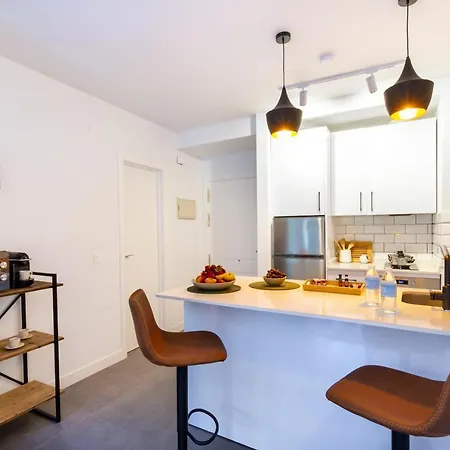 Banus - Spring Apartment Marbella