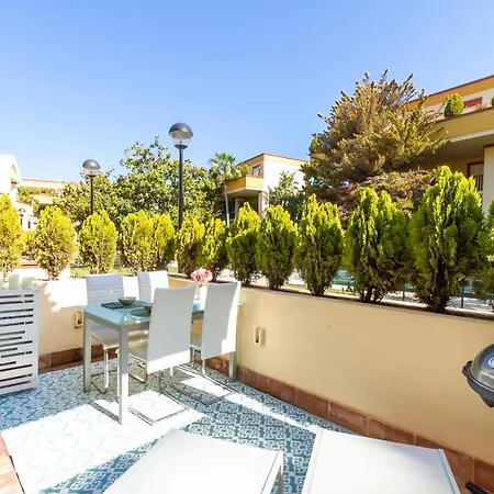 Apartment Banus - Spring Marbella