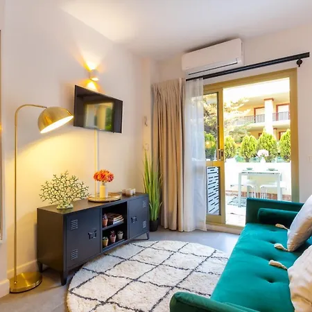 Apartment Banus - Spring