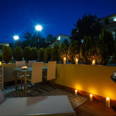 Banus - Spring Apartment Marbella