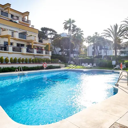Banus - Spring Apartment Marbella