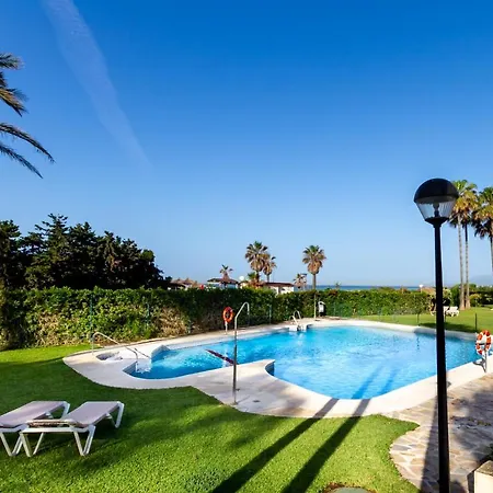 Banus - Spring Apartment *