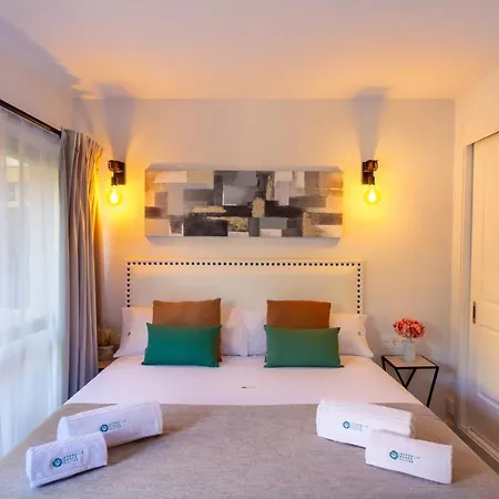 Banus - Spring Apartment *