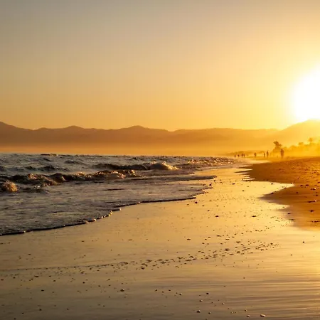Banus - Spring Apartment Marbella