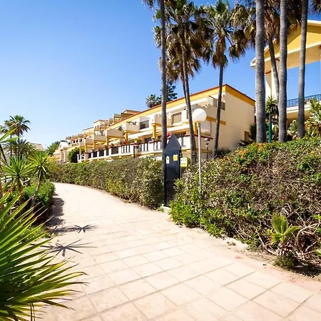 Apartment Banus - Spring *