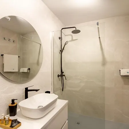 Banus - Spring Apartment