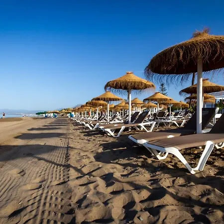 Banus - Spring * Marbella