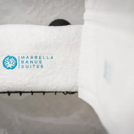 Apartment Banus - Spring Marbella