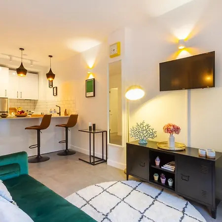 Banus - Spring Apartment