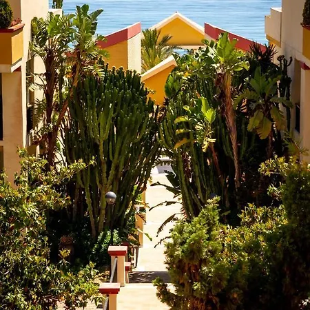 Banus - Spring Apartment