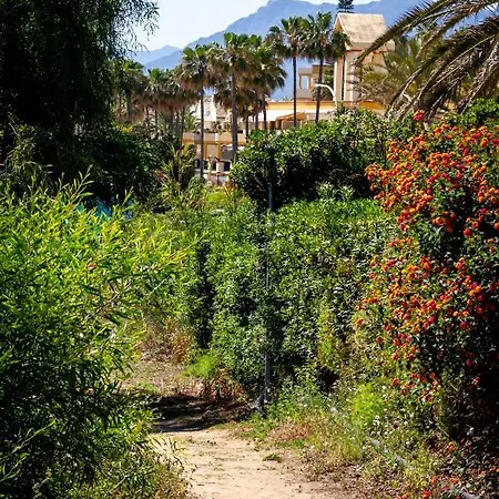 Apartment Banus - Spring Marbella