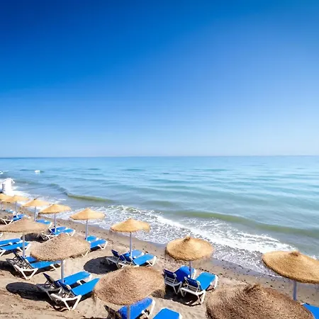 Apartment Banus - Spring Marbella
