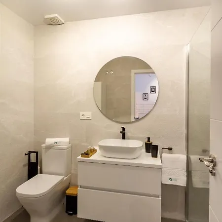Apartment Banus - Spring *