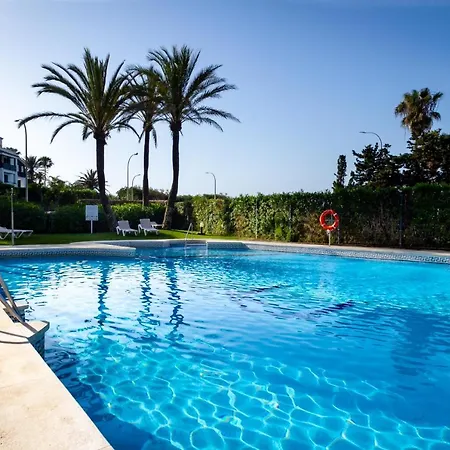 Banus - Spring Apartment *